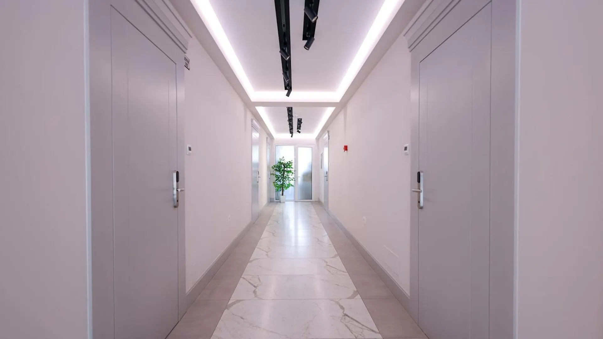 Beach Guesthouse Durres Guest house
