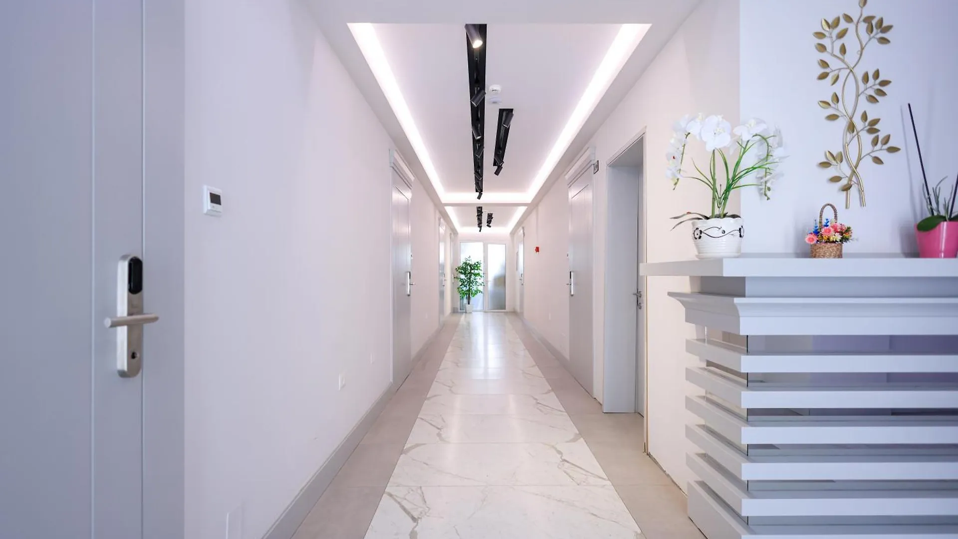 Beach Guesthouse Durres