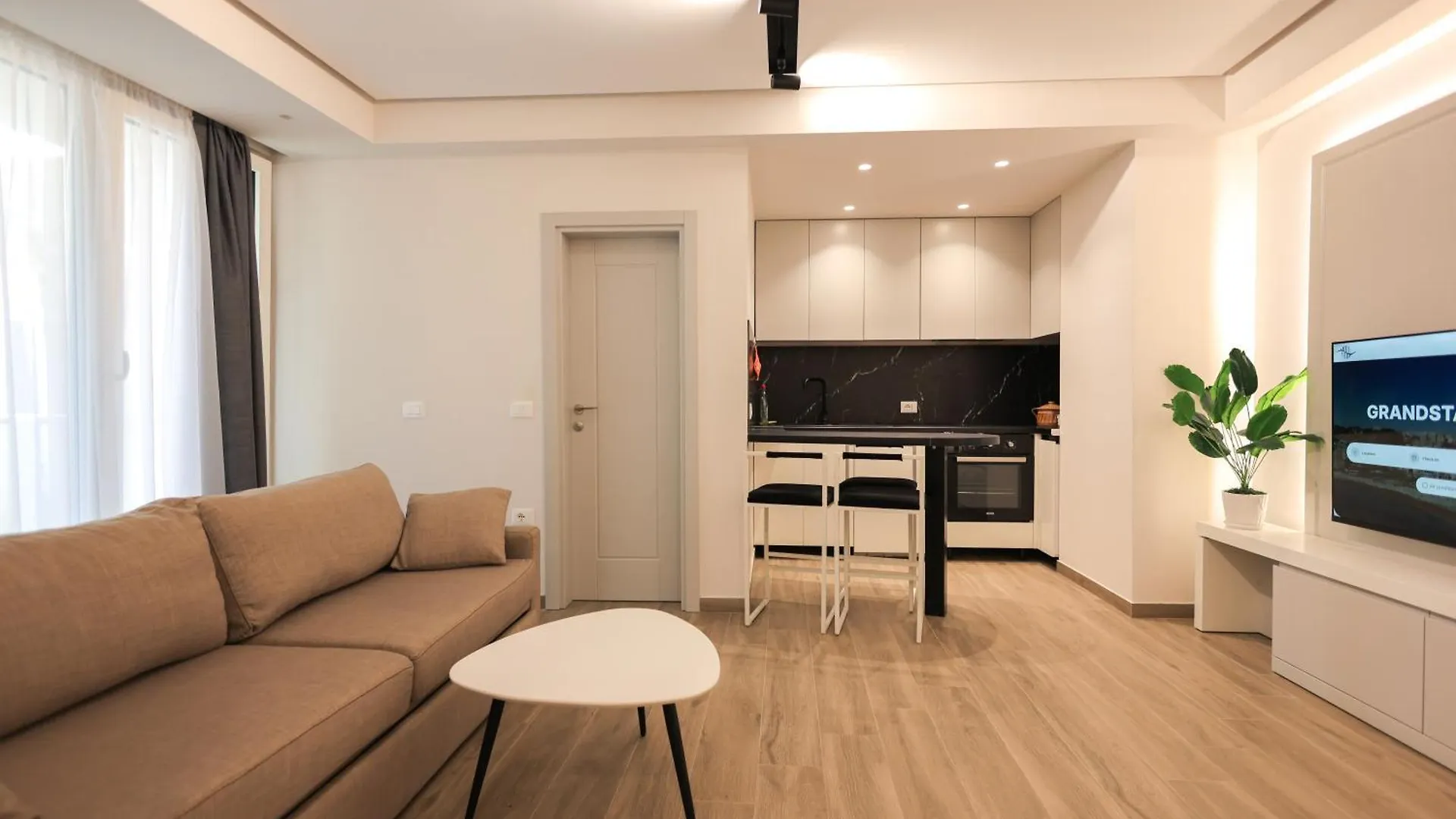 Guest house Beach Guesthouse Durres