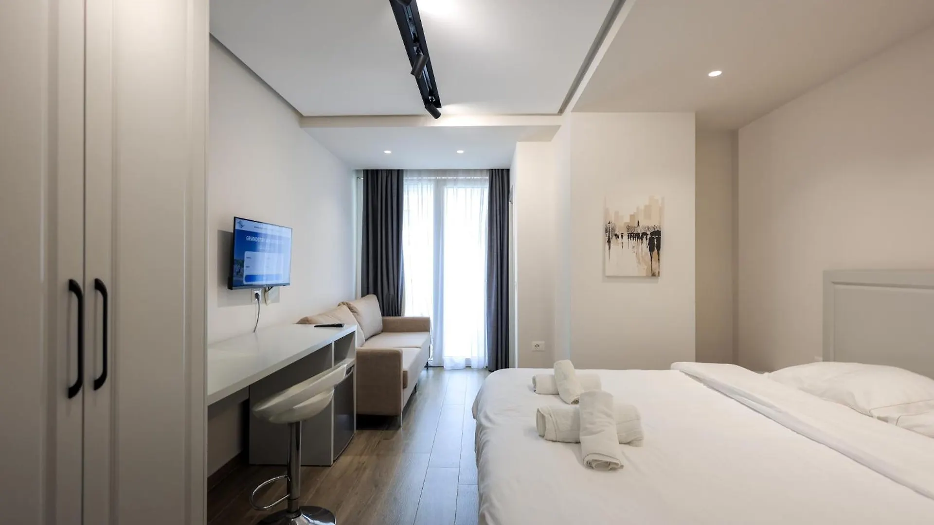 Beach Guesthouse Durres Albania