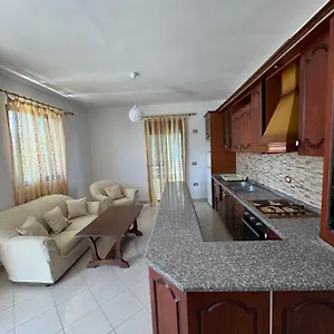 Apartament Holiday Apartments, Durrës